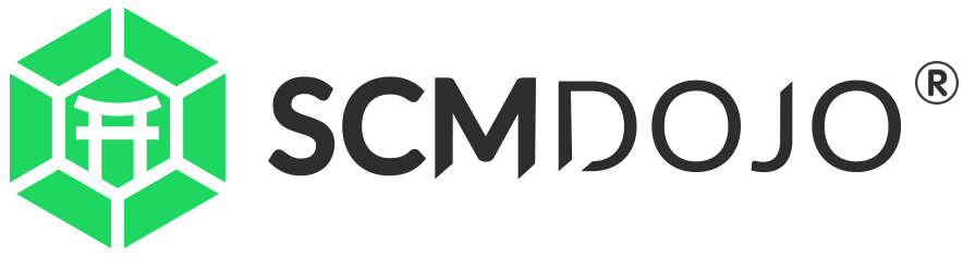 SCMDOJO Logo